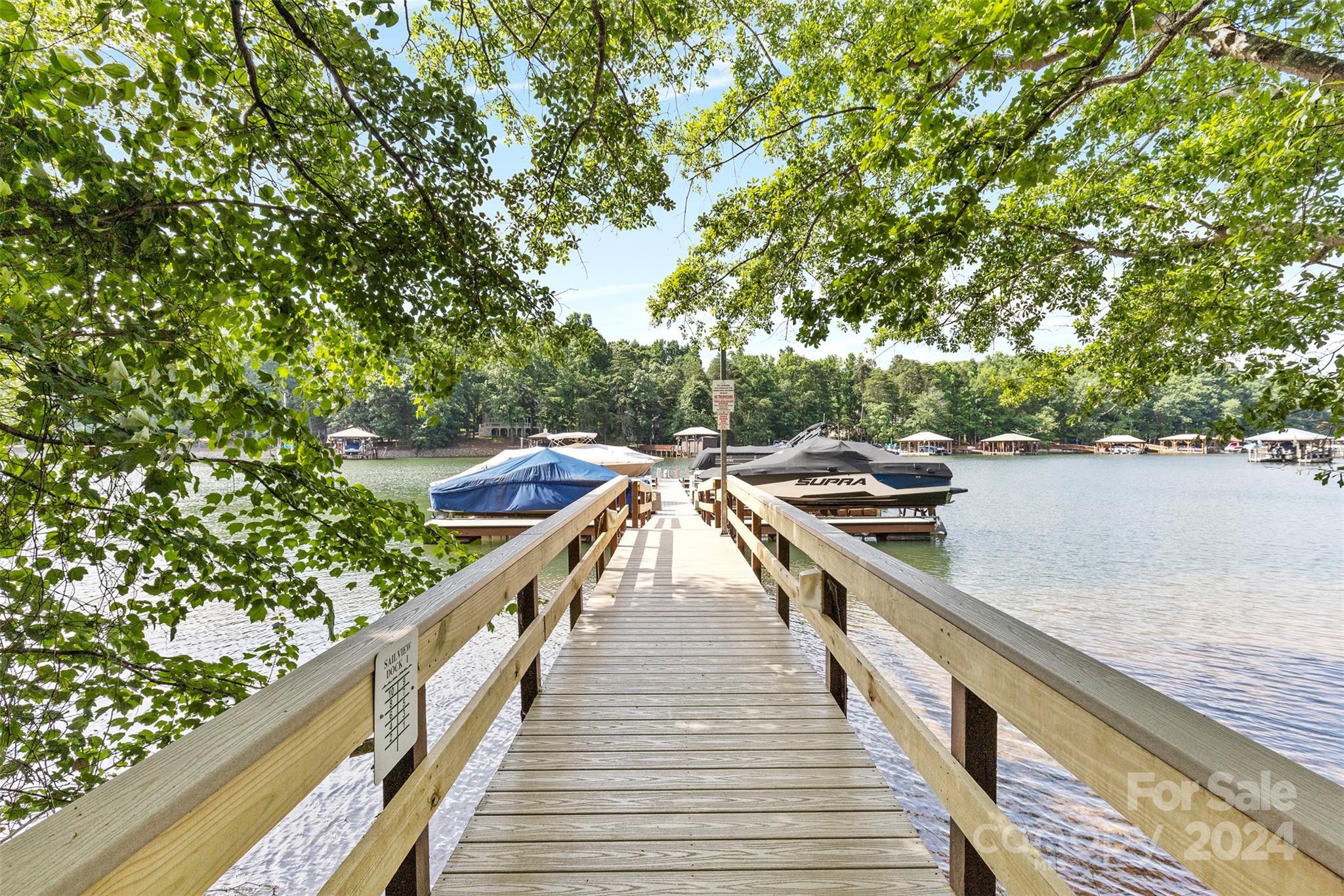 Sailview - Residential