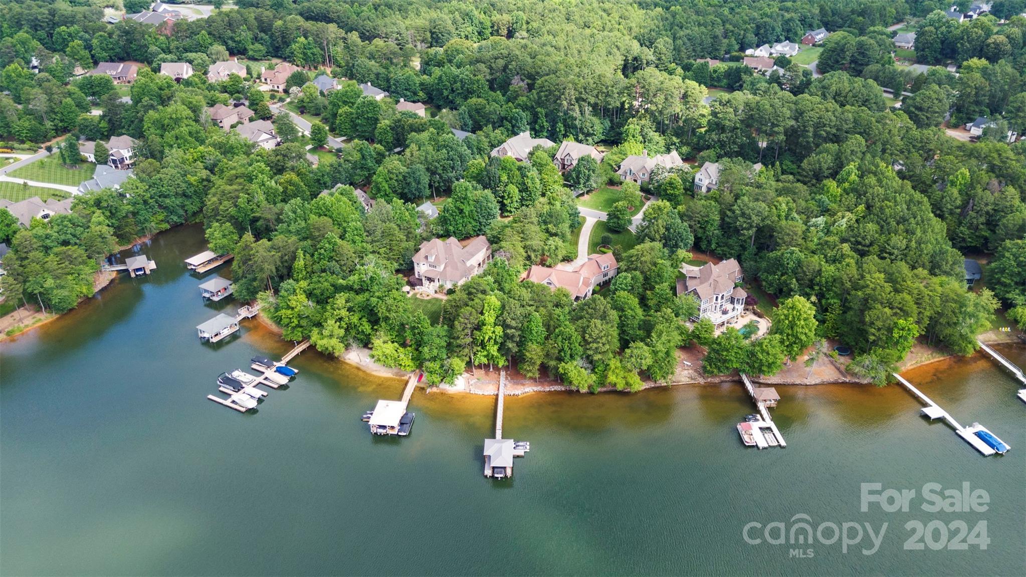 Sailview - Residential