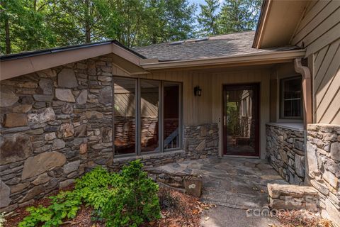1101 Timber Trail Asheville NC 28804