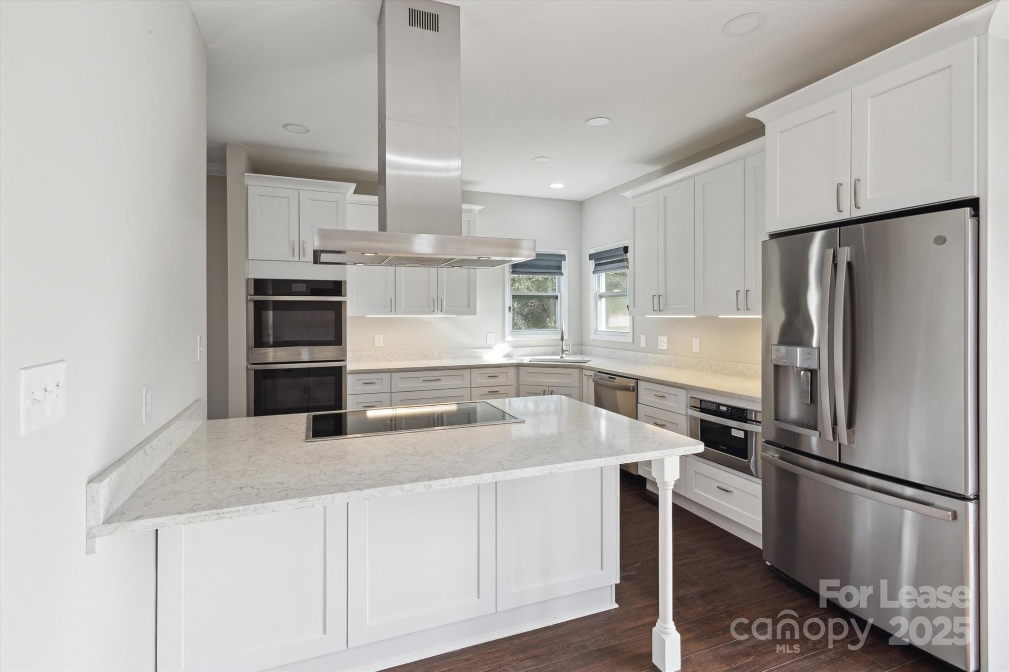 Belle Glade - Residential Lease