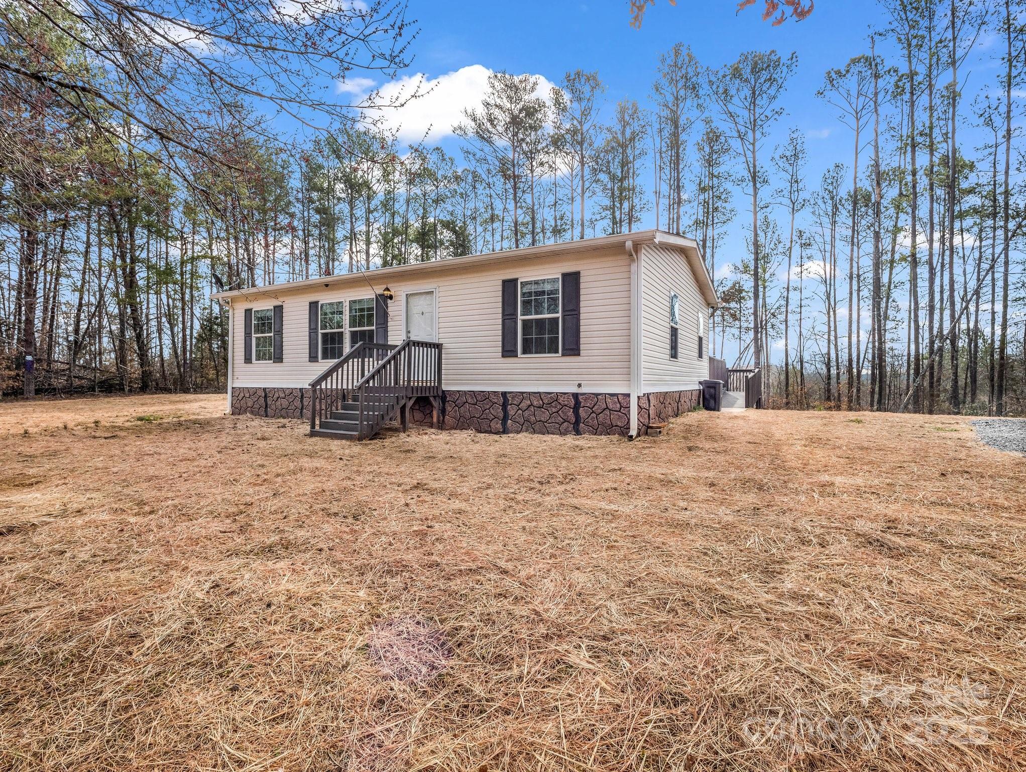 406 Rock Corner Road