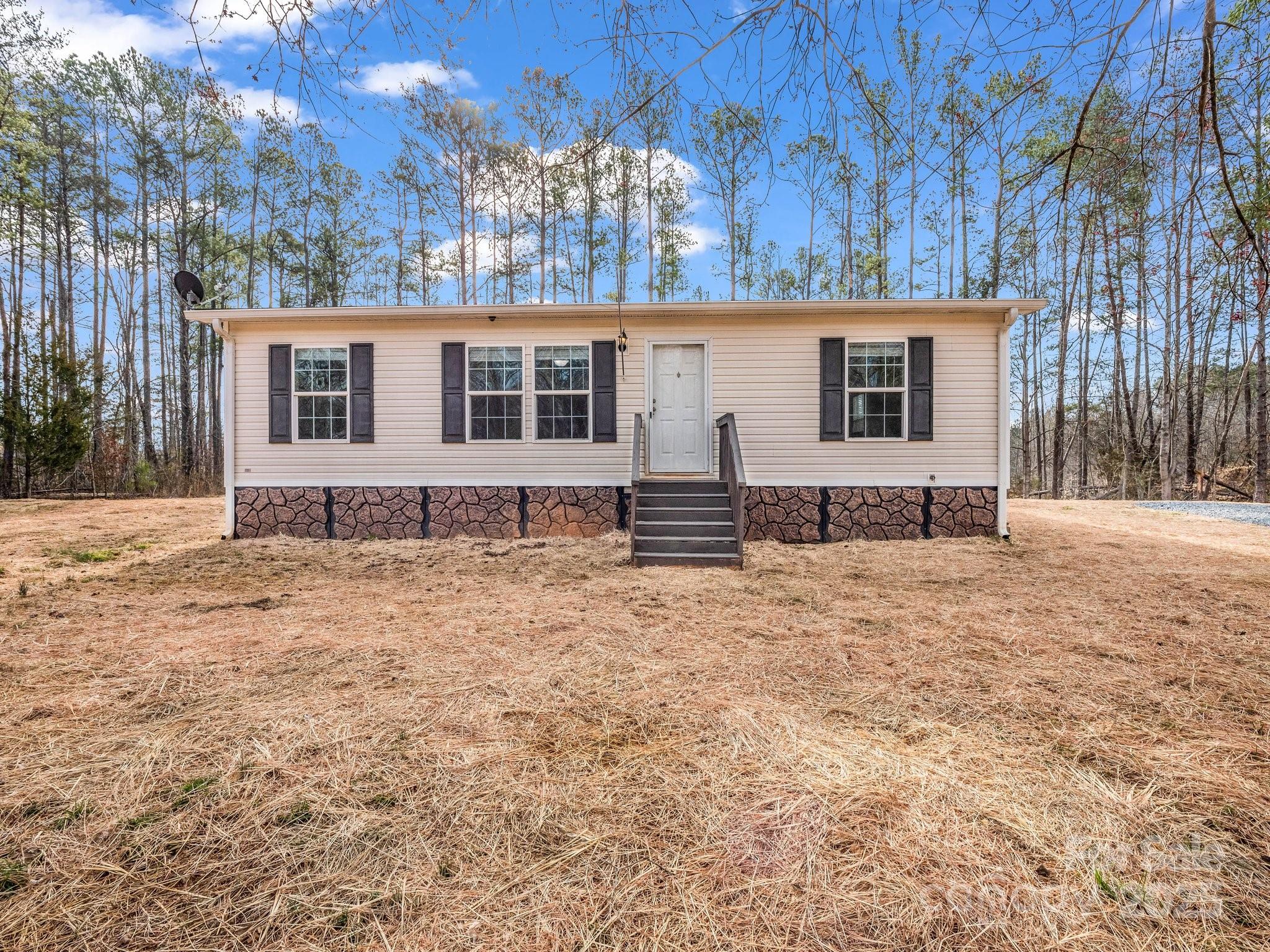 406 Rock Corner Road