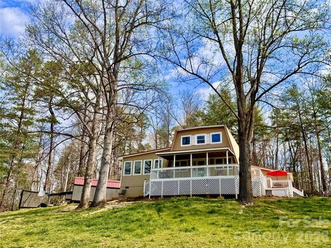 282 Calhoun Trail Rutherfordton NC 28139