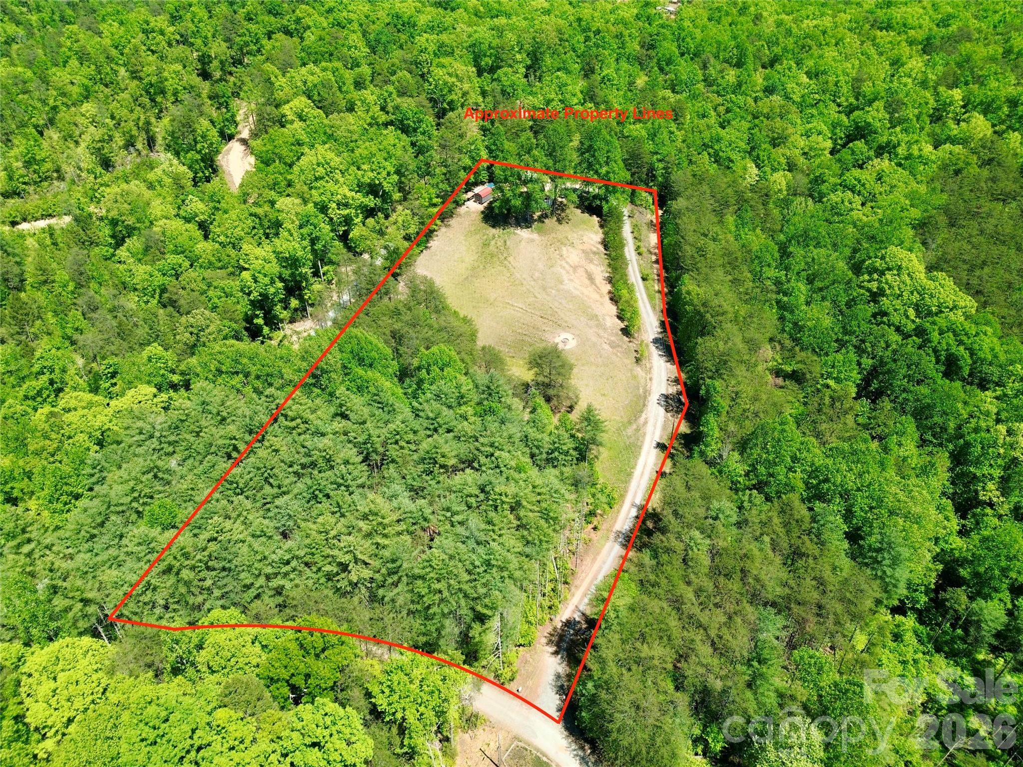 282 Calhoun Trail