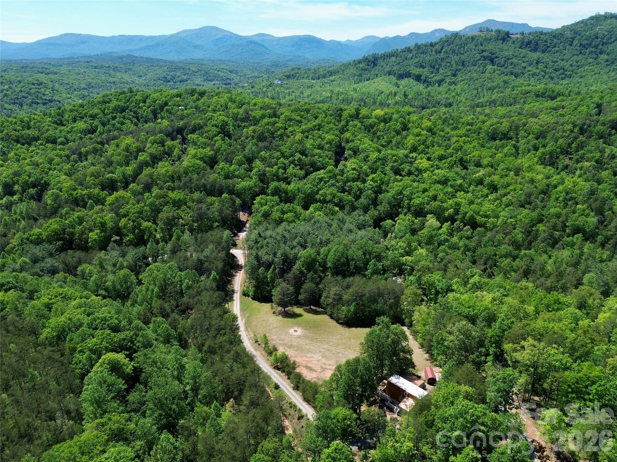 282 Calhoun Trail
