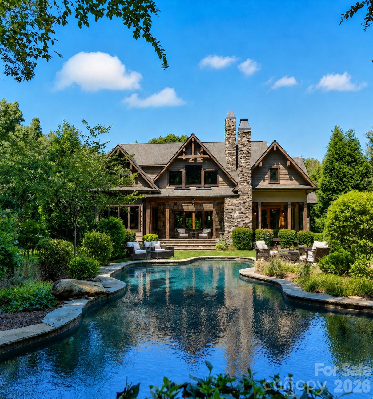 9208 Flying Eagle Lane