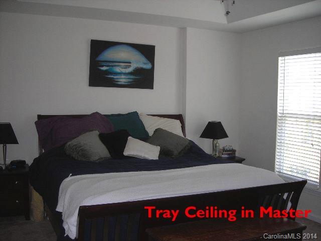 Autumn Cove At Lake Wylie - Residential Lease