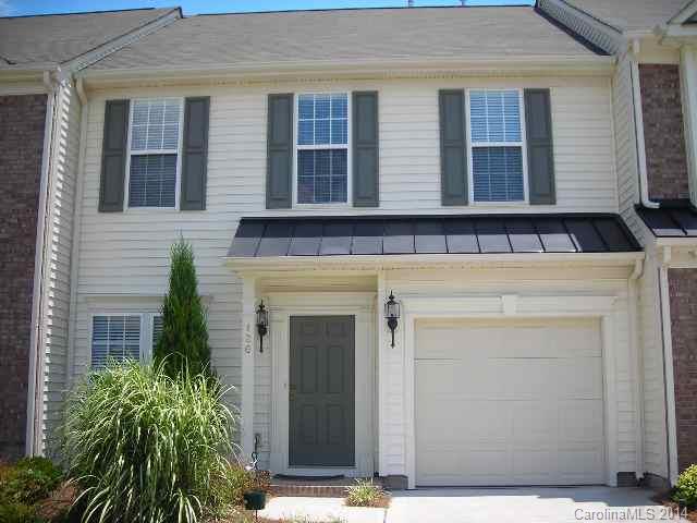 Autumn Cove At Lake Wylie - Residential Lease