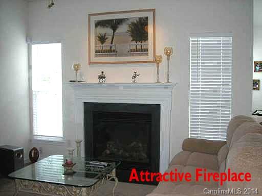 Autumn Cove At Lake Wylie - Residential Lease