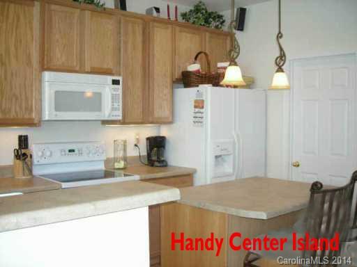 Autumn Cove At Lake Wylie - Residential Lease