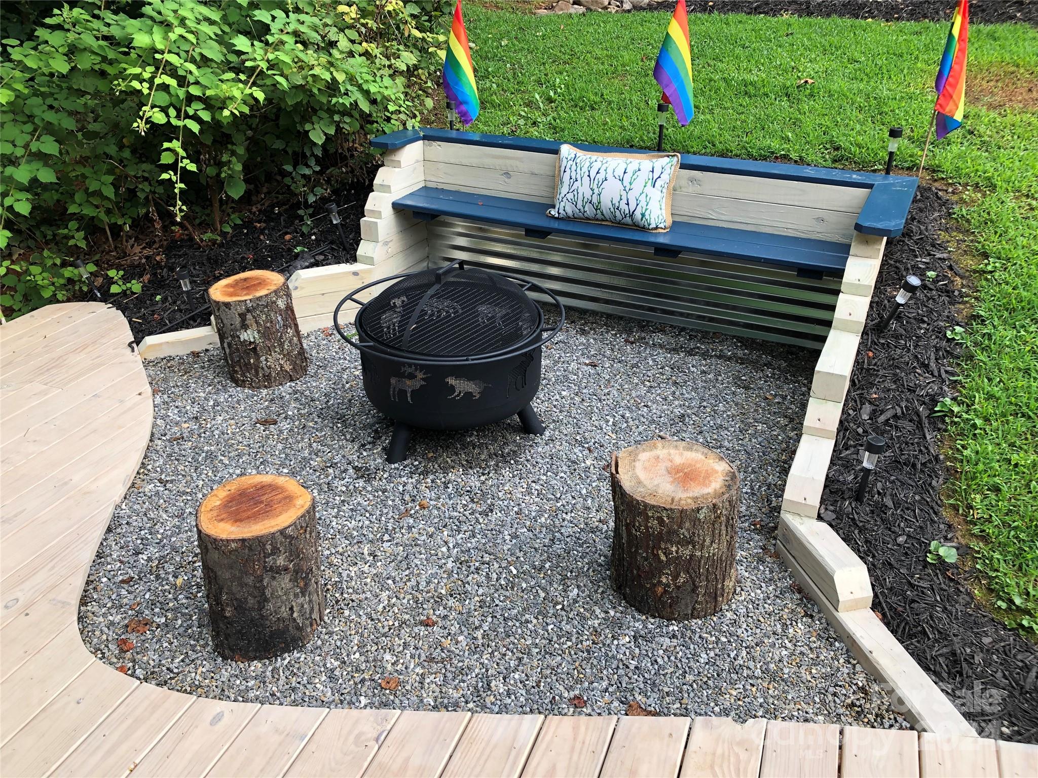 Justice Ridge Estates - Residential