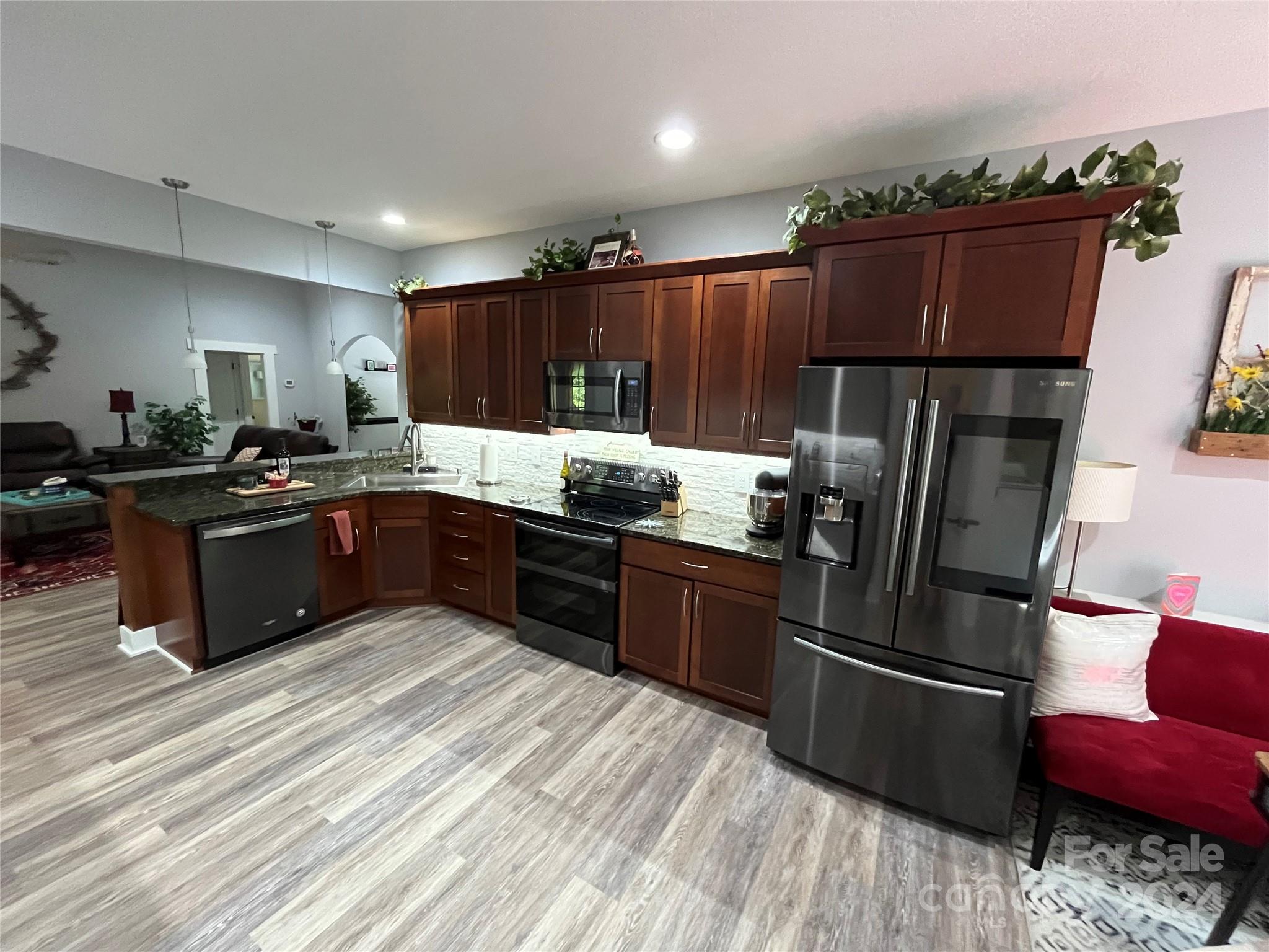 Justice Ridge Estates - Residential