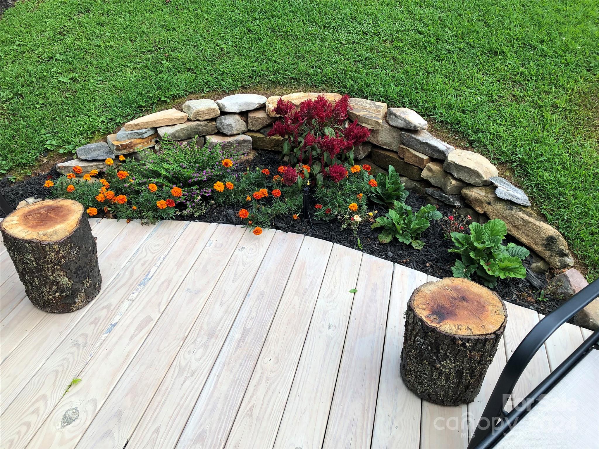 Justice Ridge Estates - Residential