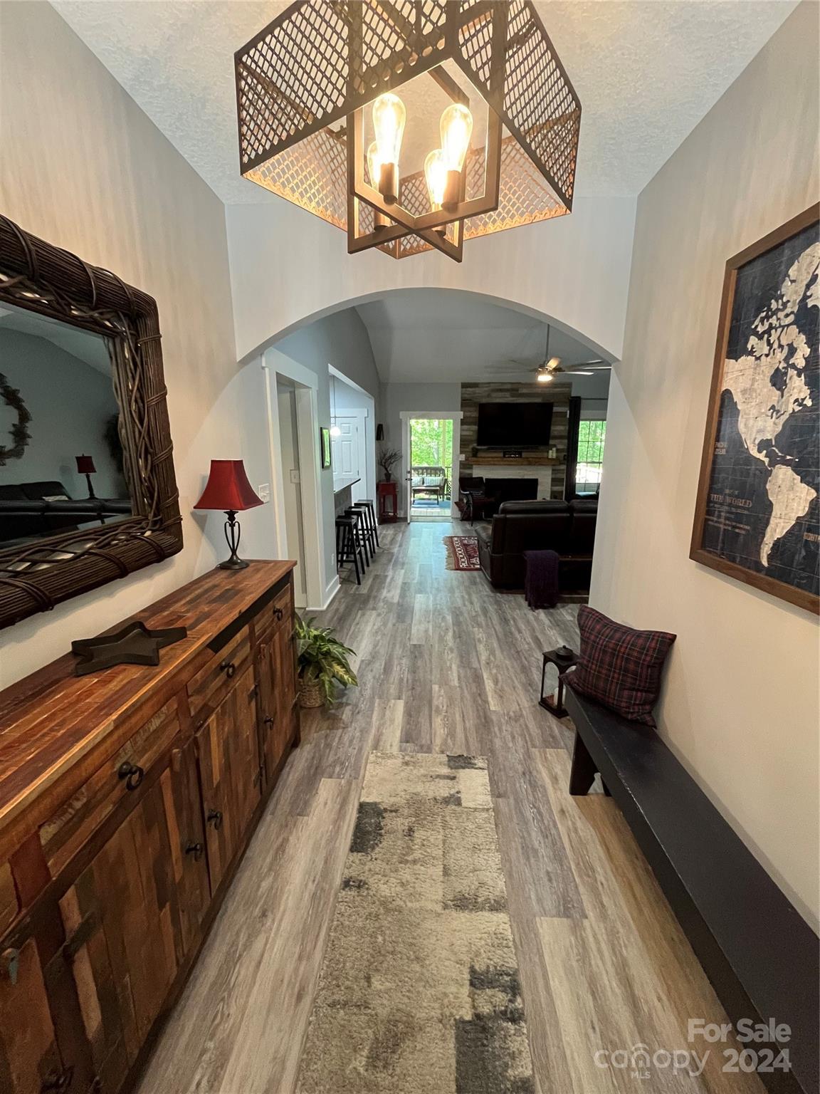 Justice Ridge Estates - Residential