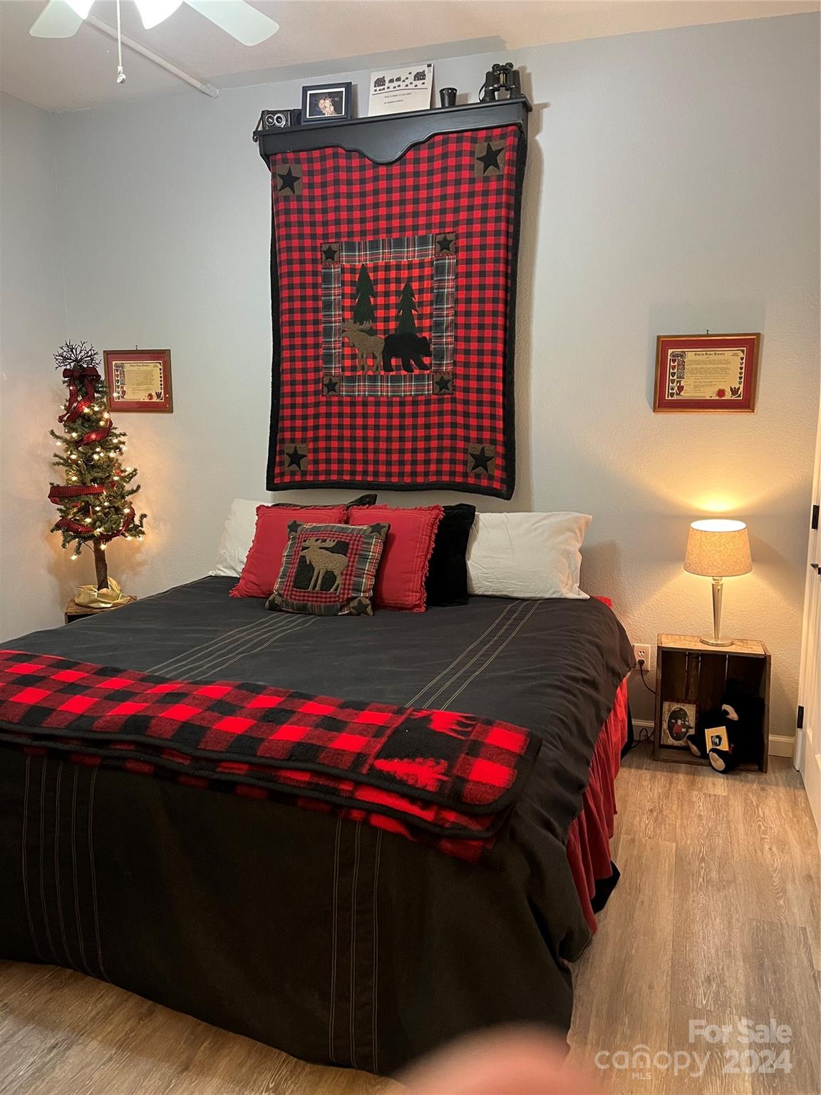 Justice Ridge Estates - Residential