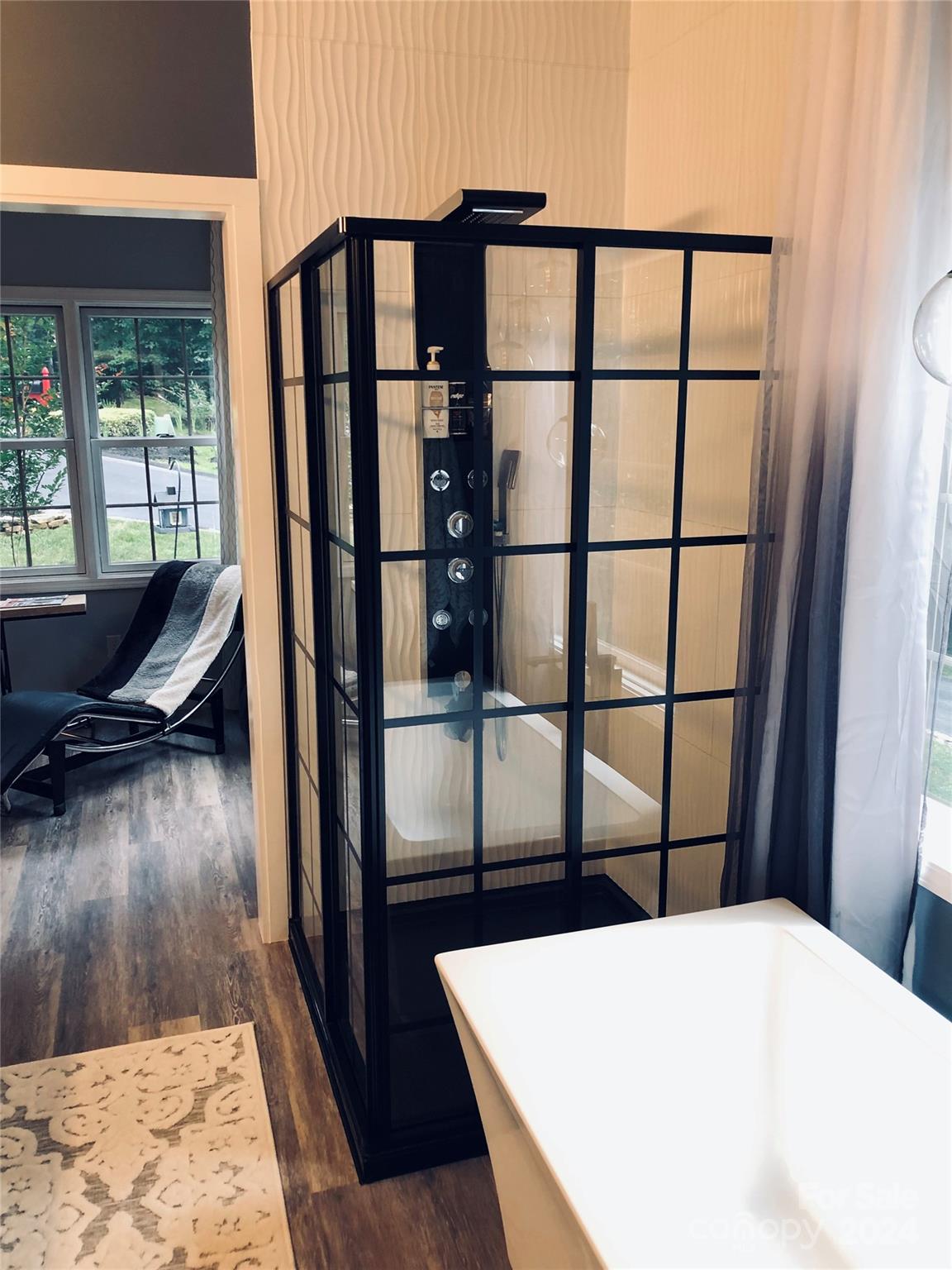 Justice Ridge Estates - Residential