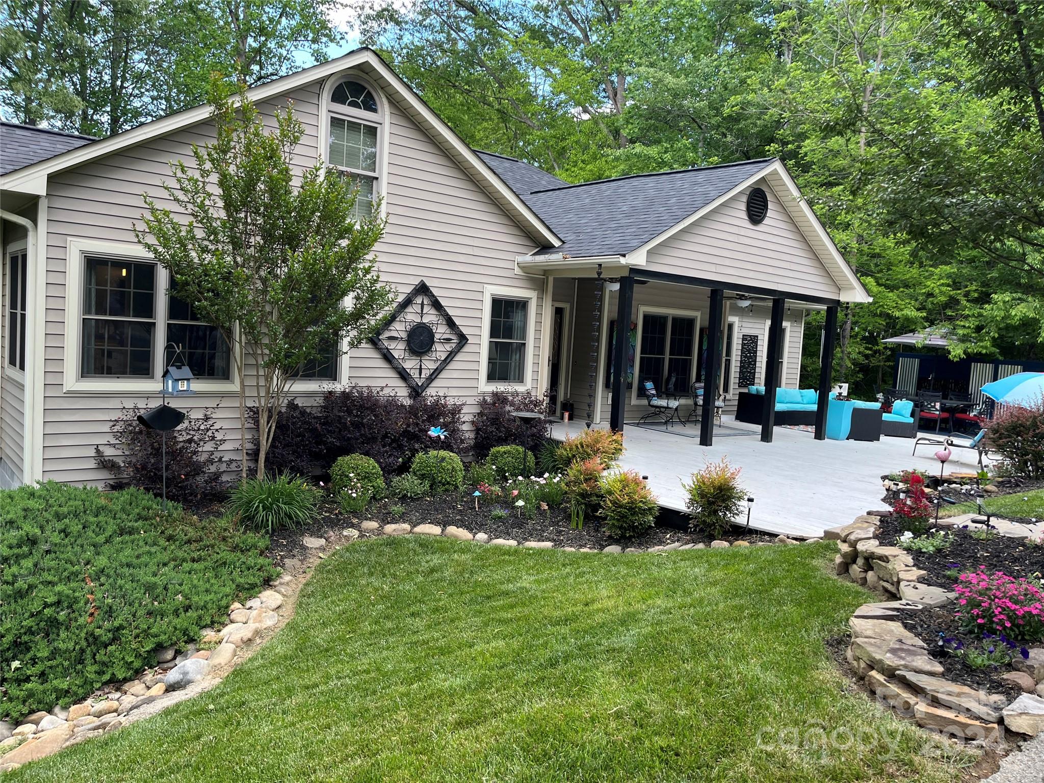 Justice Ridge Estates - Residential