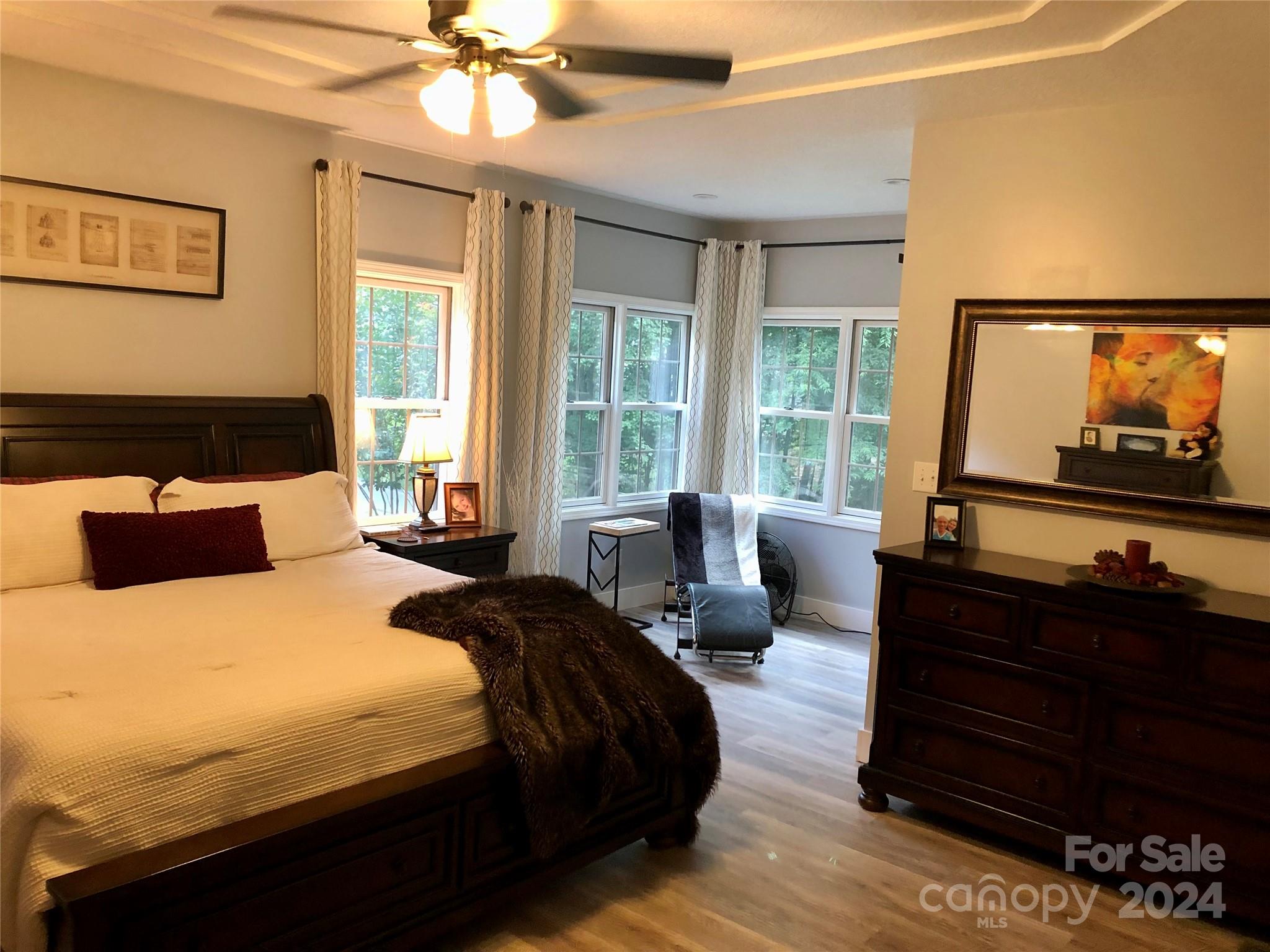 Justice Ridge Estates - Residential