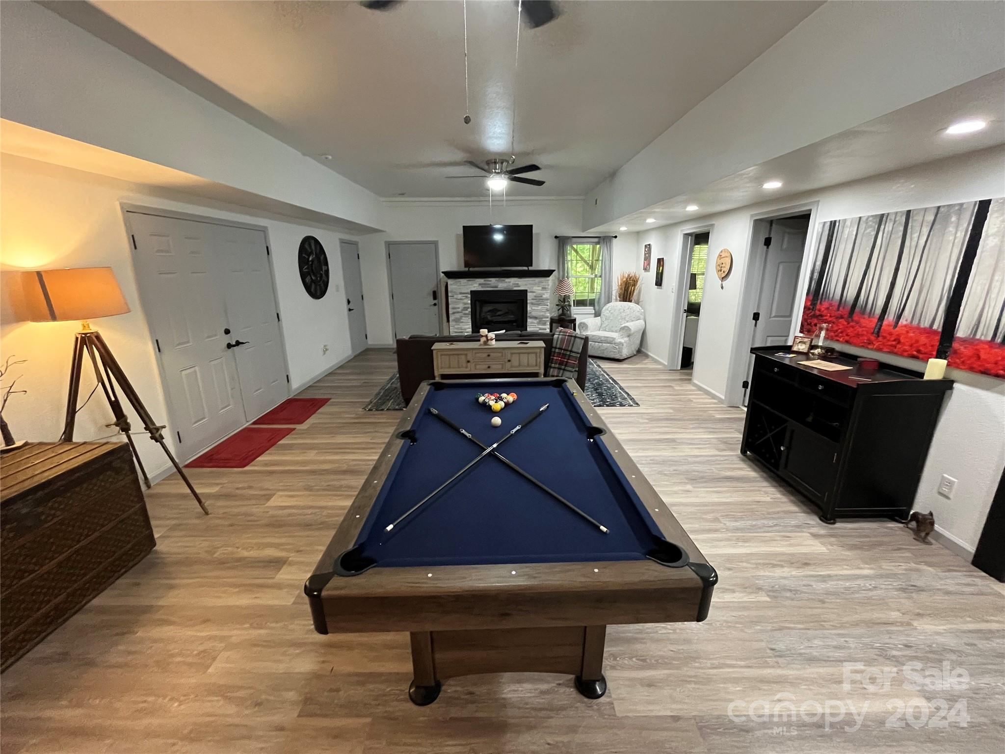 Justice Ridge Estates - Residential