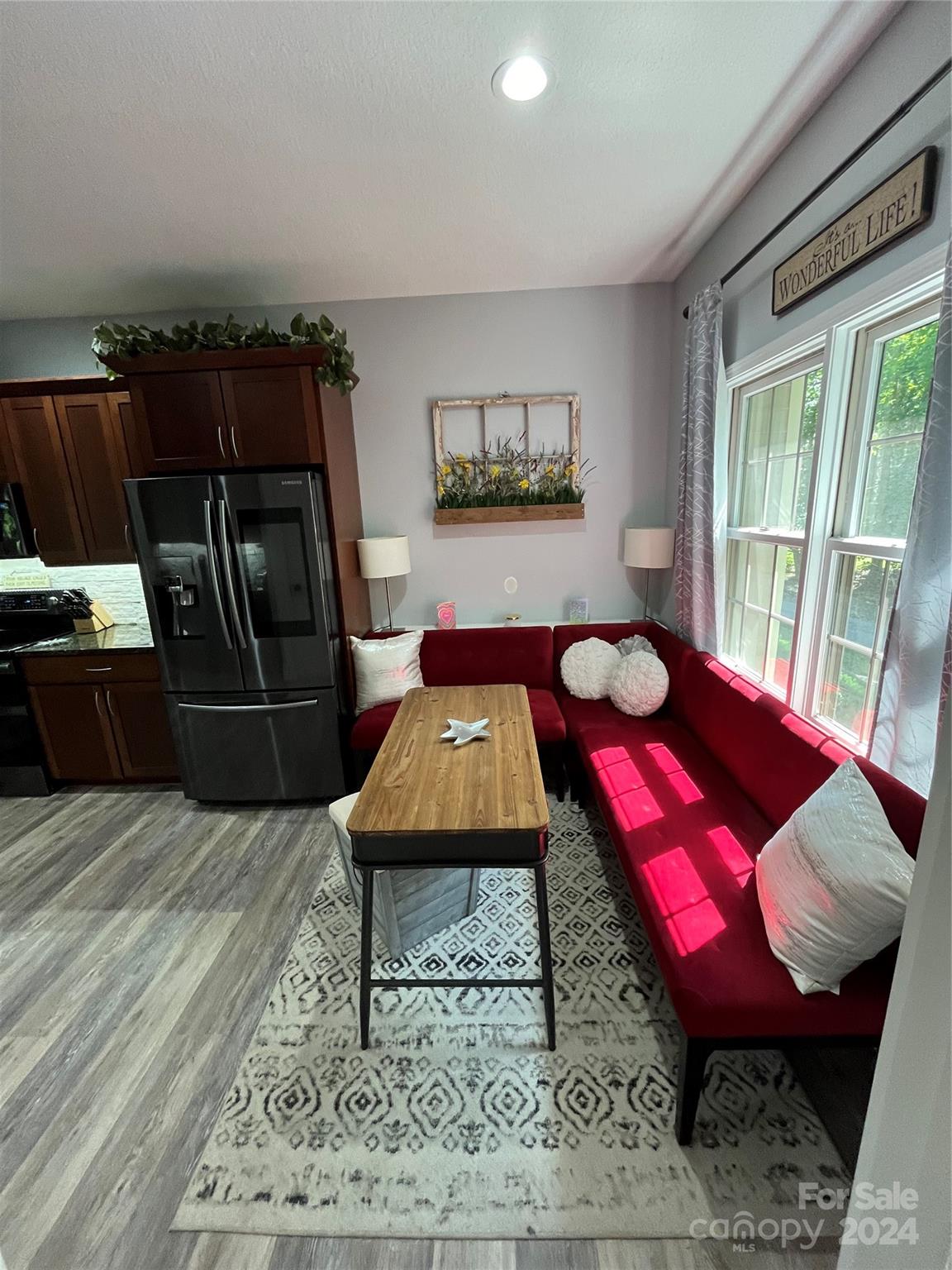 Justice Ridge Estates - Residential