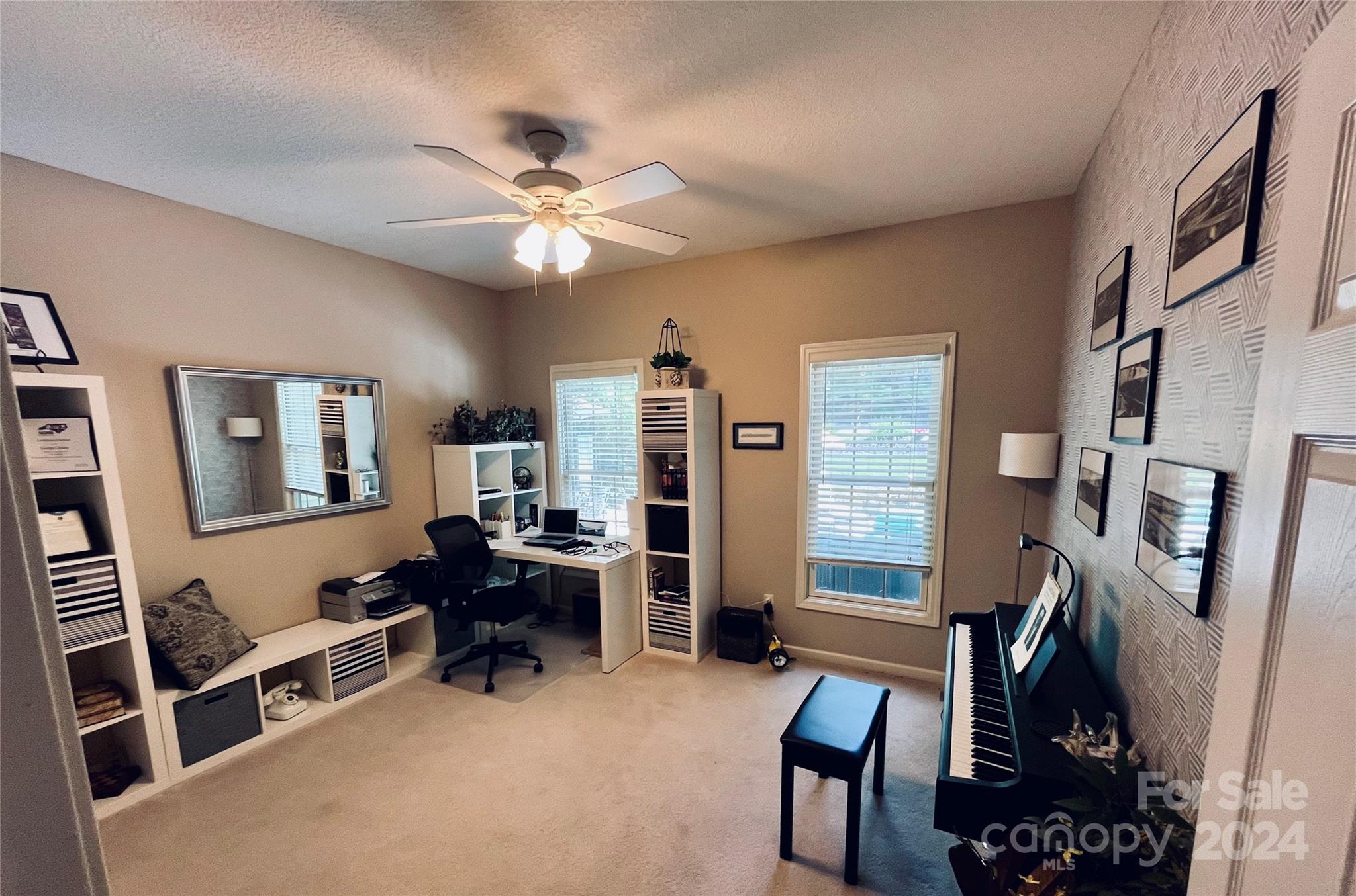 Justice Ridge Estates - Residential