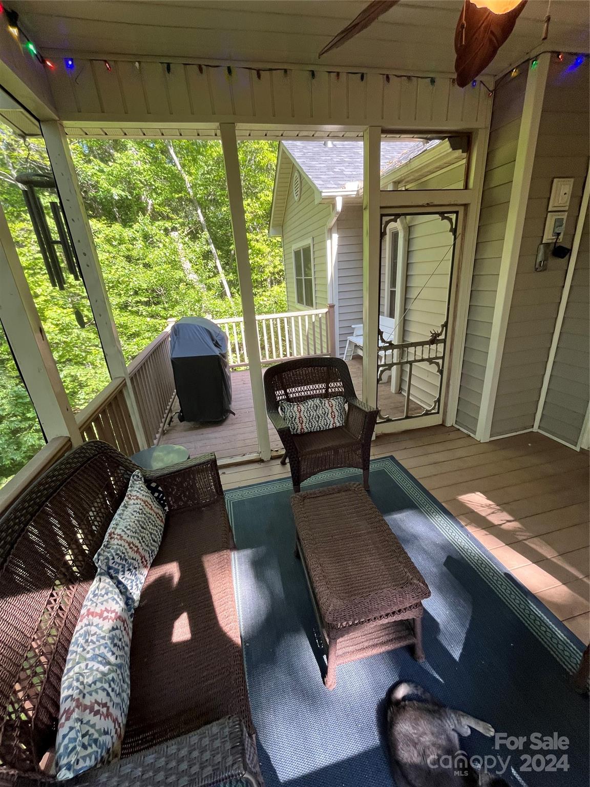 Justice Ridge Estates - Residential