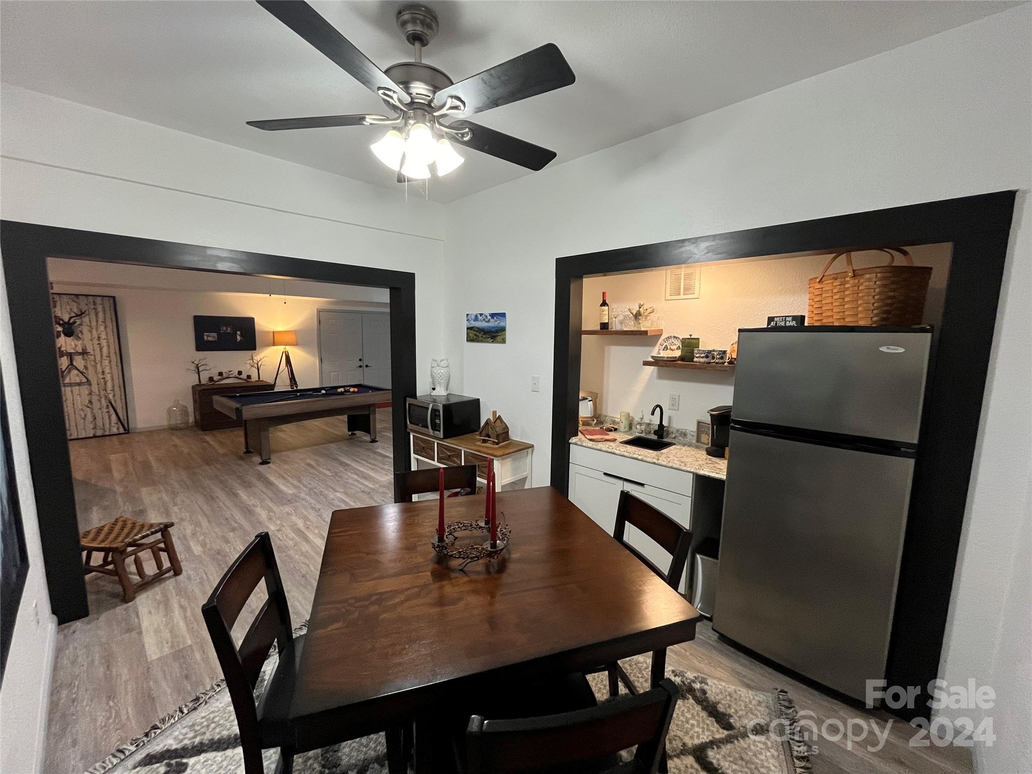 Justice Ridge Estates - Residential