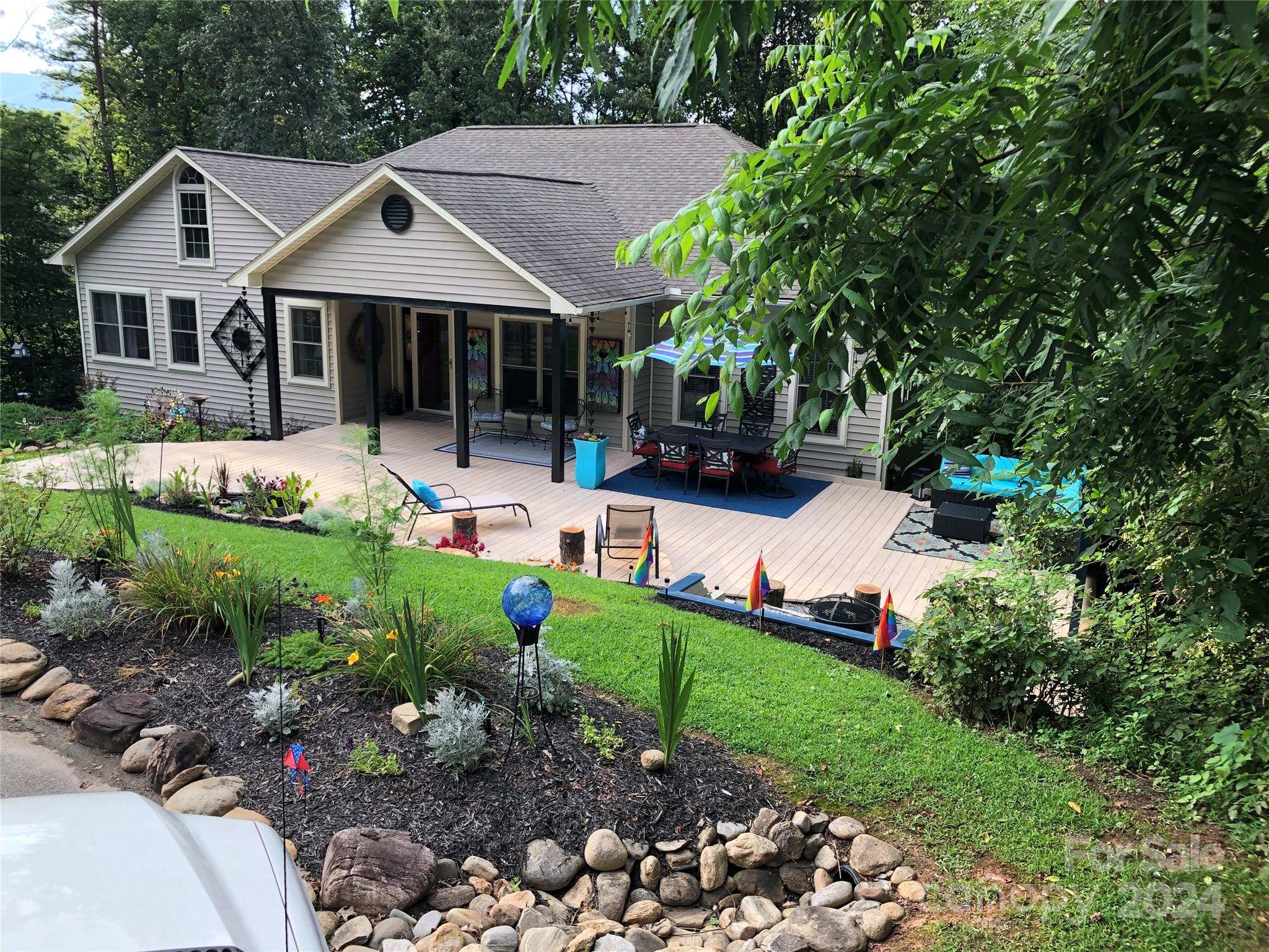 Justice Ridge Estates - Residential