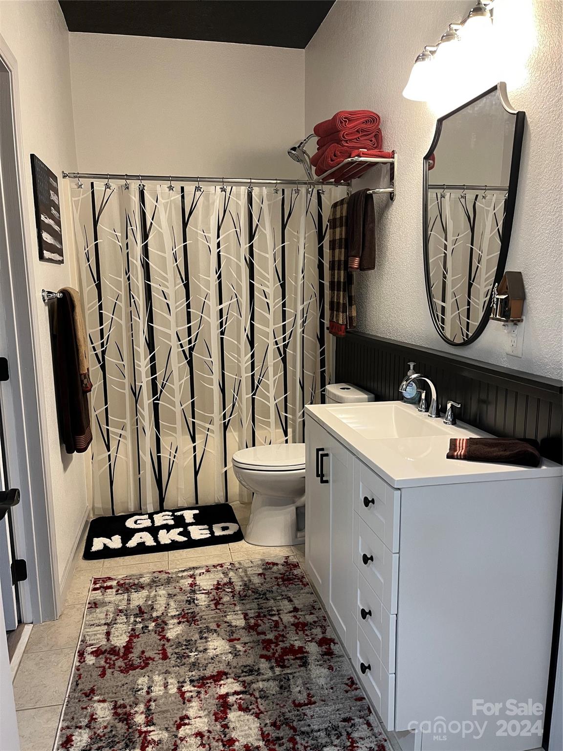 Justice Ridge Estates - Residential