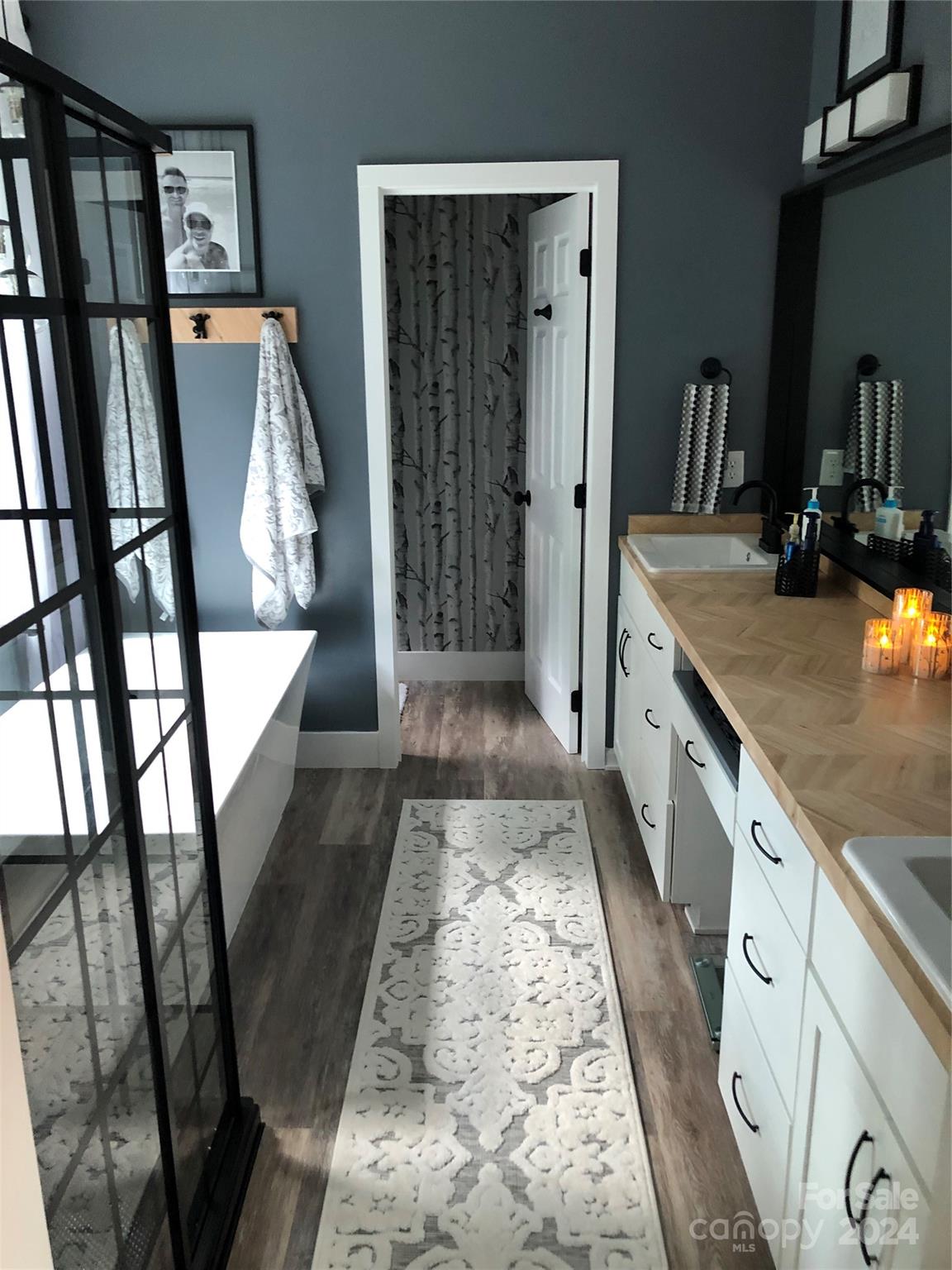 Justice Ridge Estates - Residential