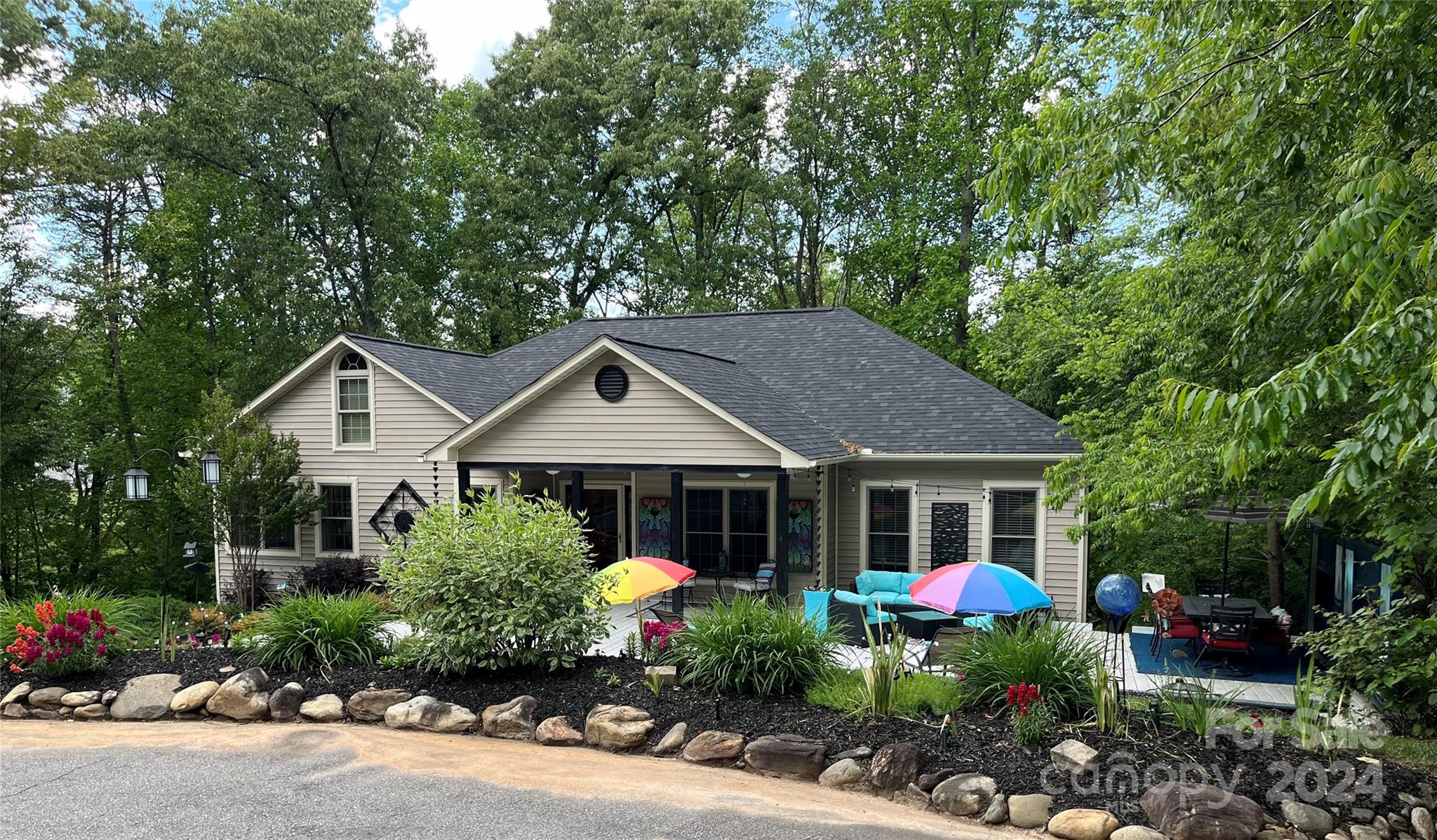 Justice Ridge Estates - Residential