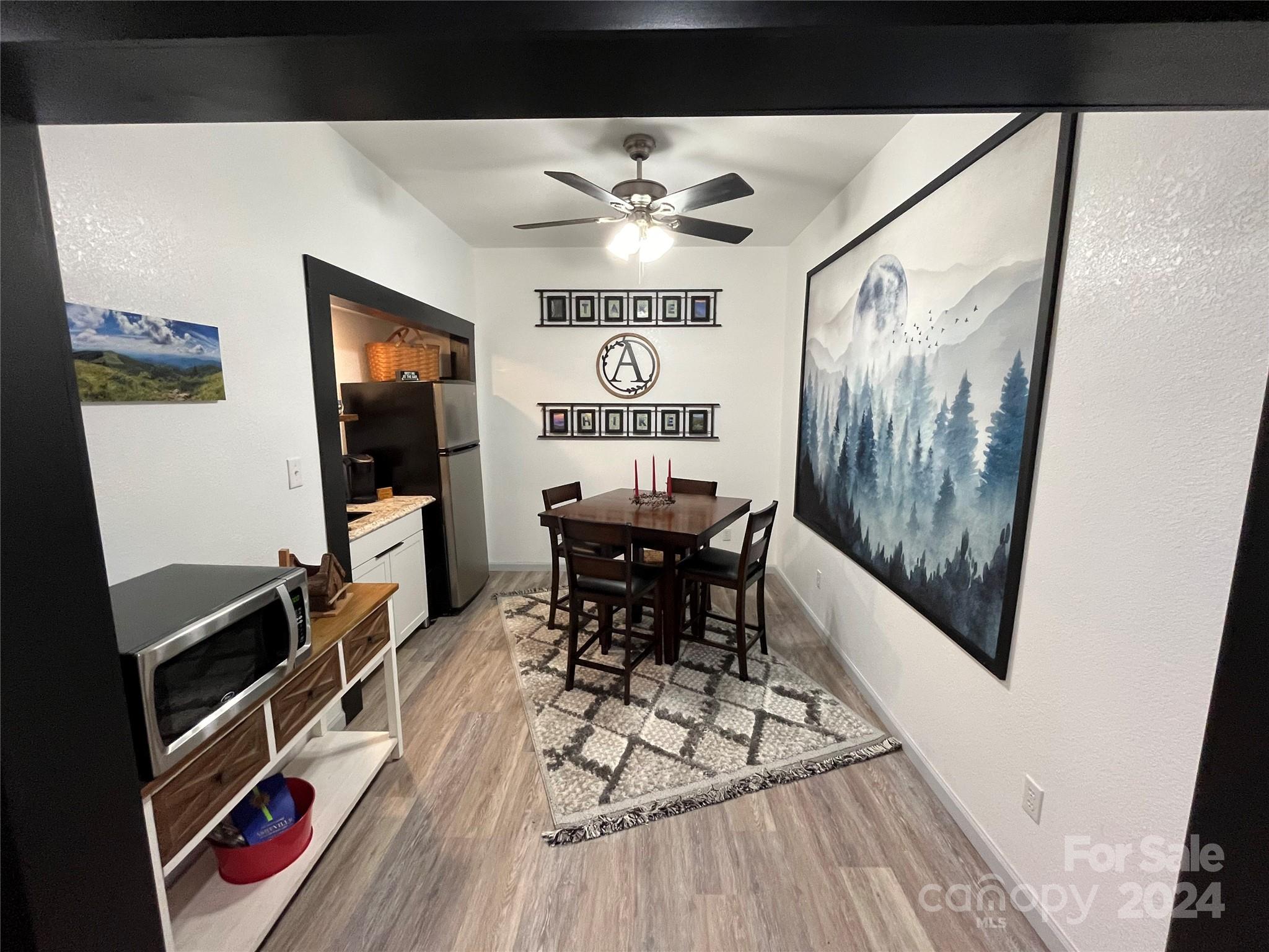 Justice Ridge Estates - Residential