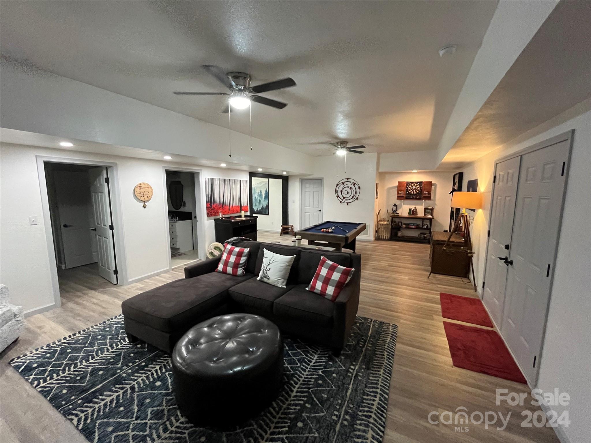 Justice Ridge Estates - Residential