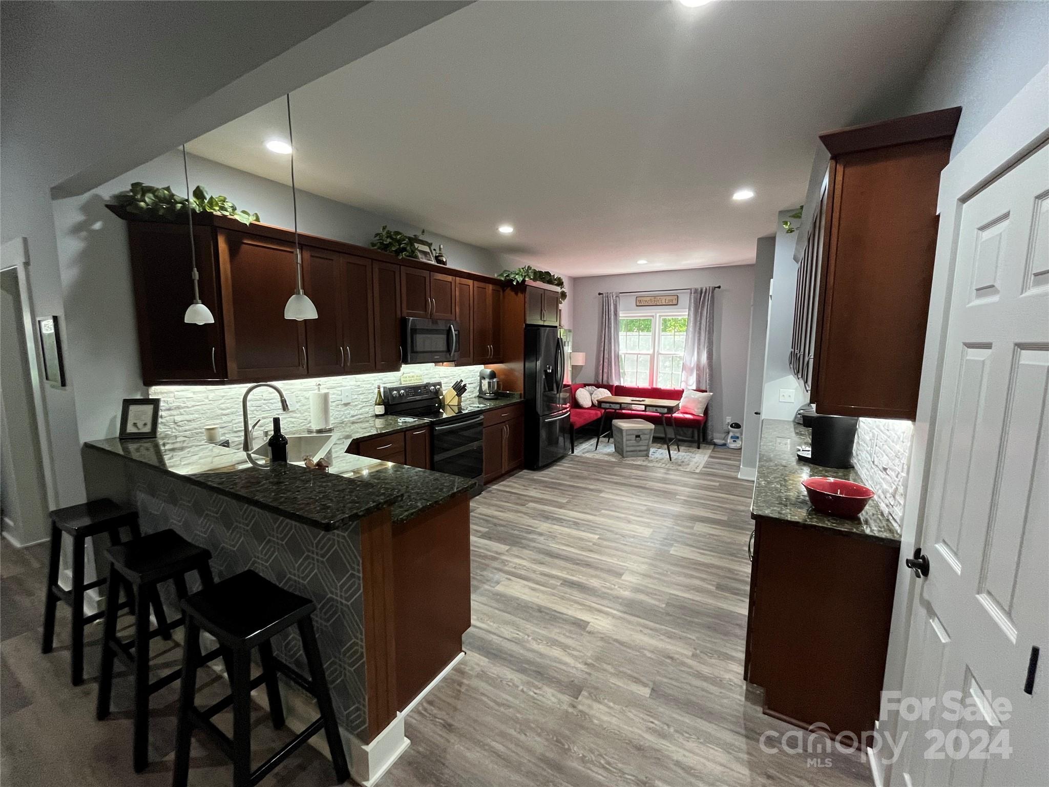 Justice Ridge Estates - Residential