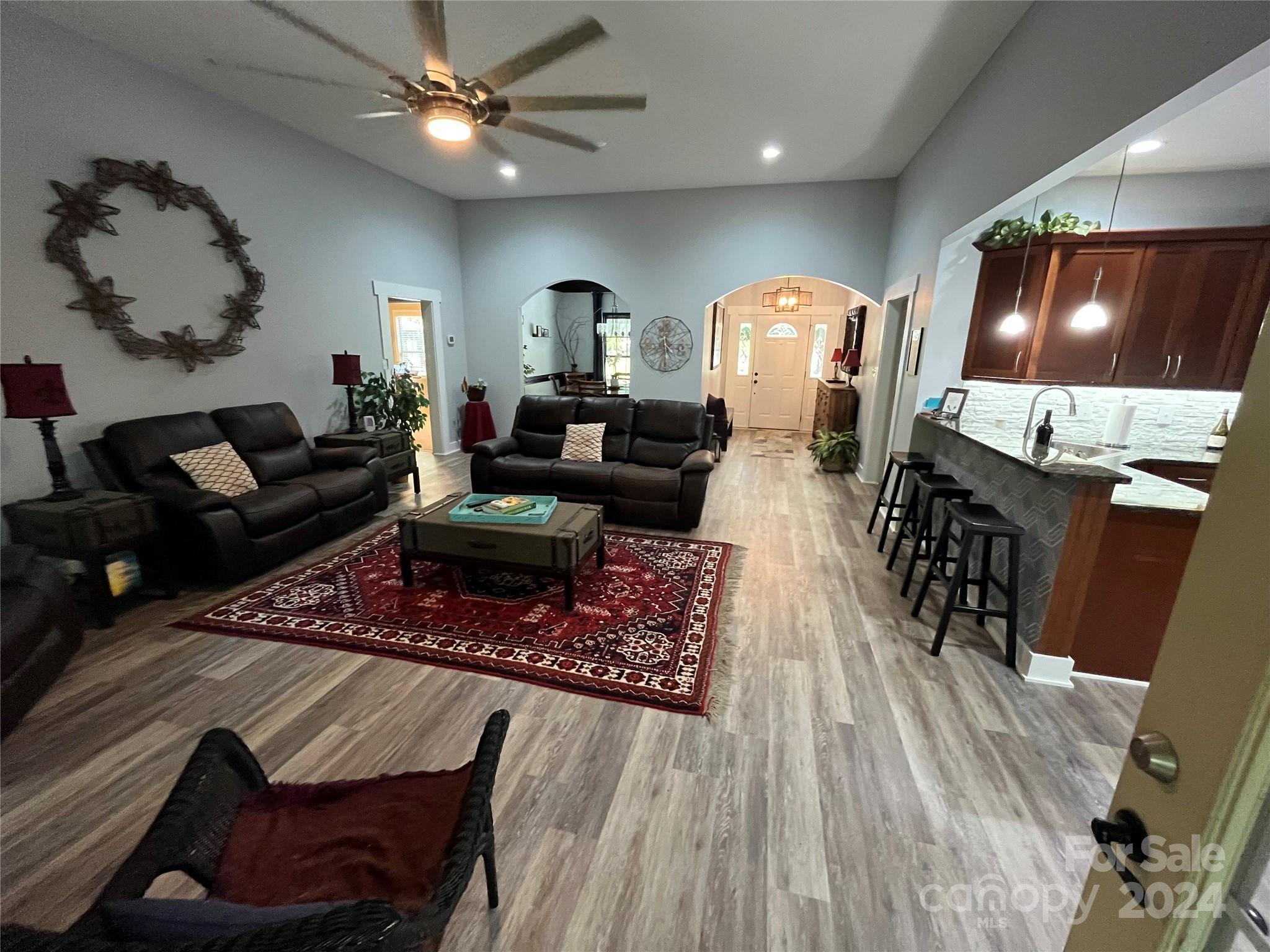 Justice Ridge Estates - Residential