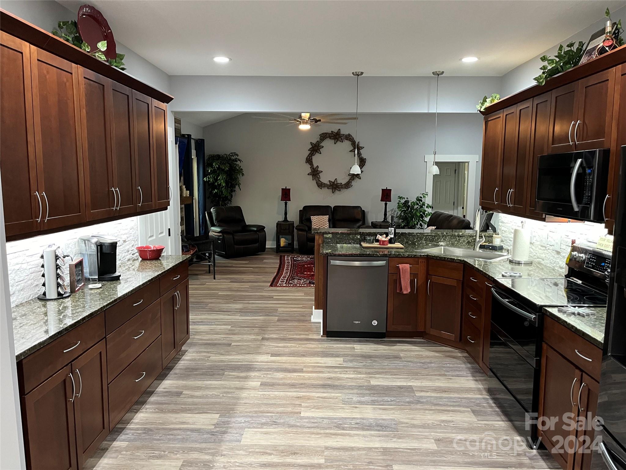 Justice Ridge Estates - Residential