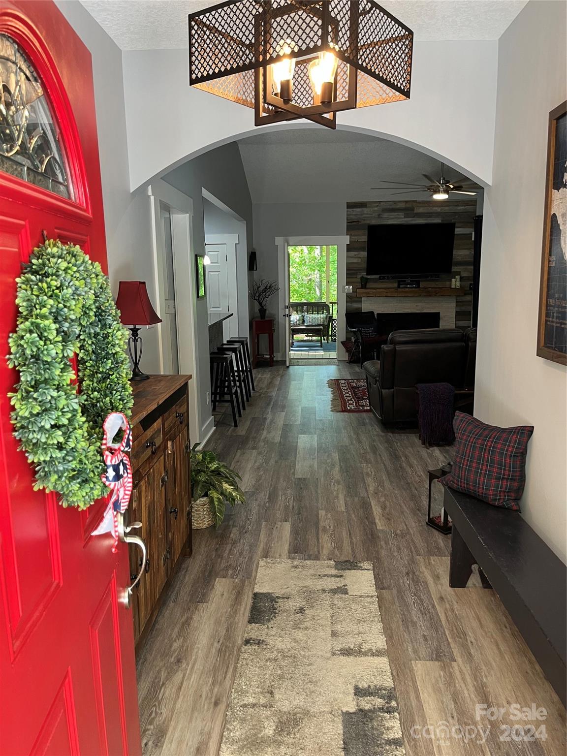 Justice Ridge Estates - Residential