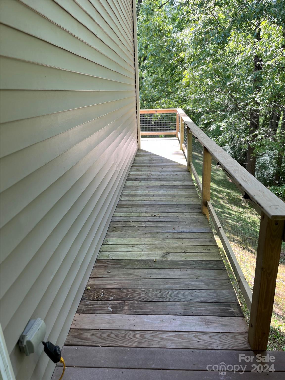 Justice Ridge Estates - Residential