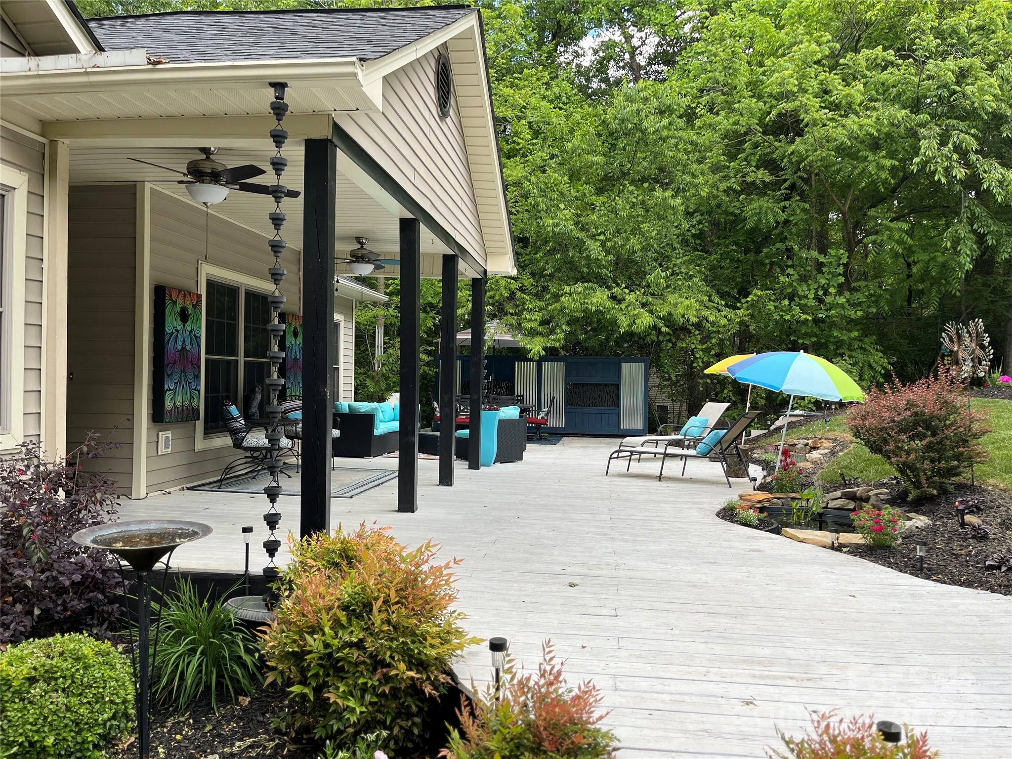 Justice Ridge Estates - Residential