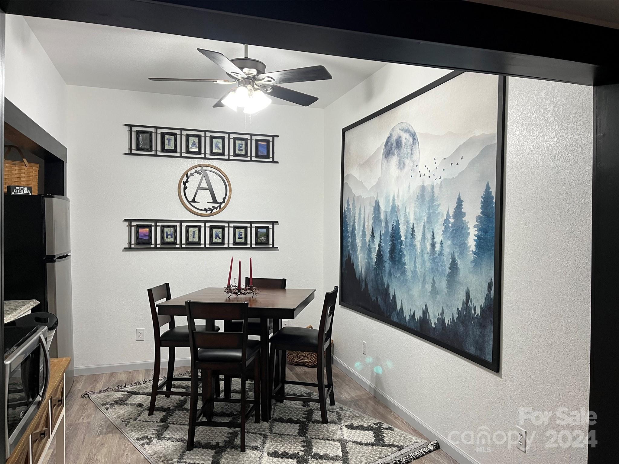 Justice Ridge Estates - Residential