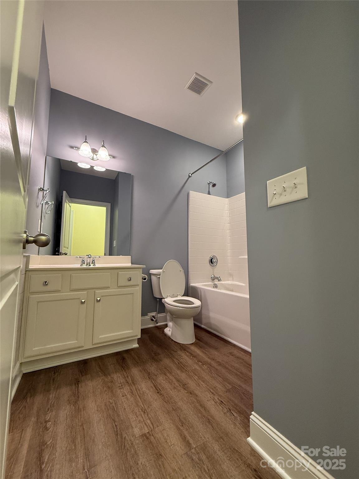 Rhynes Estate - Residential