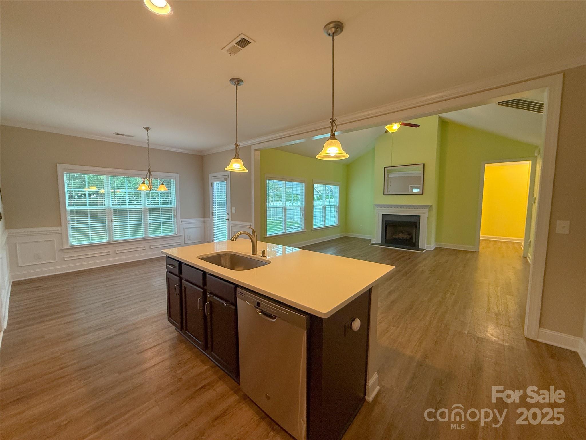 Rhynes Estate - Residential