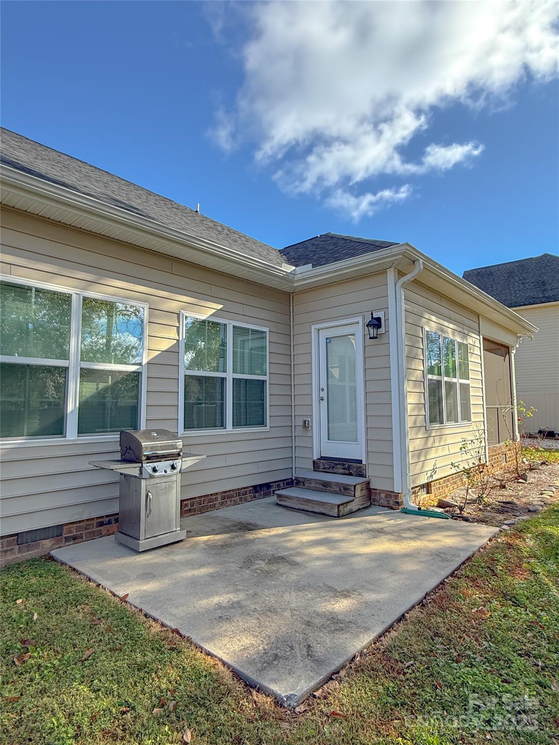 Rhynes Estate - Residential