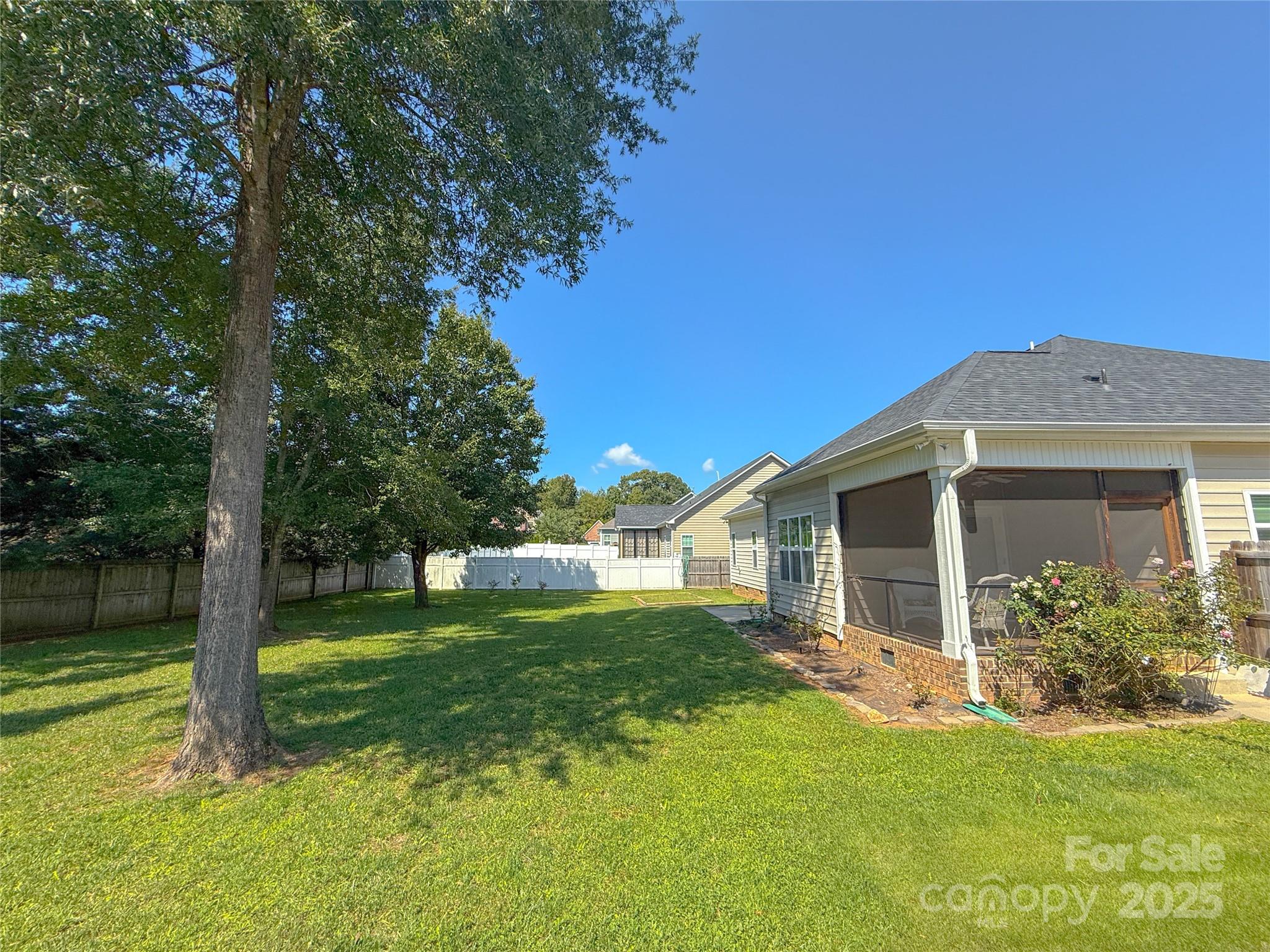 Rhynes Estate - Residential