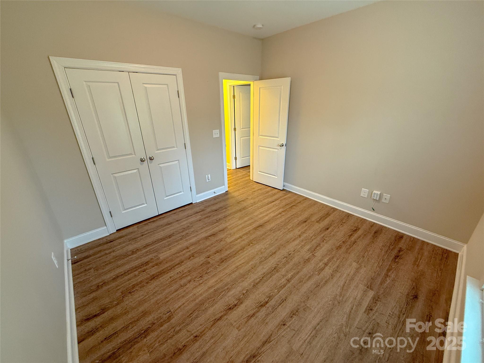 Rhynes Estate - Residential