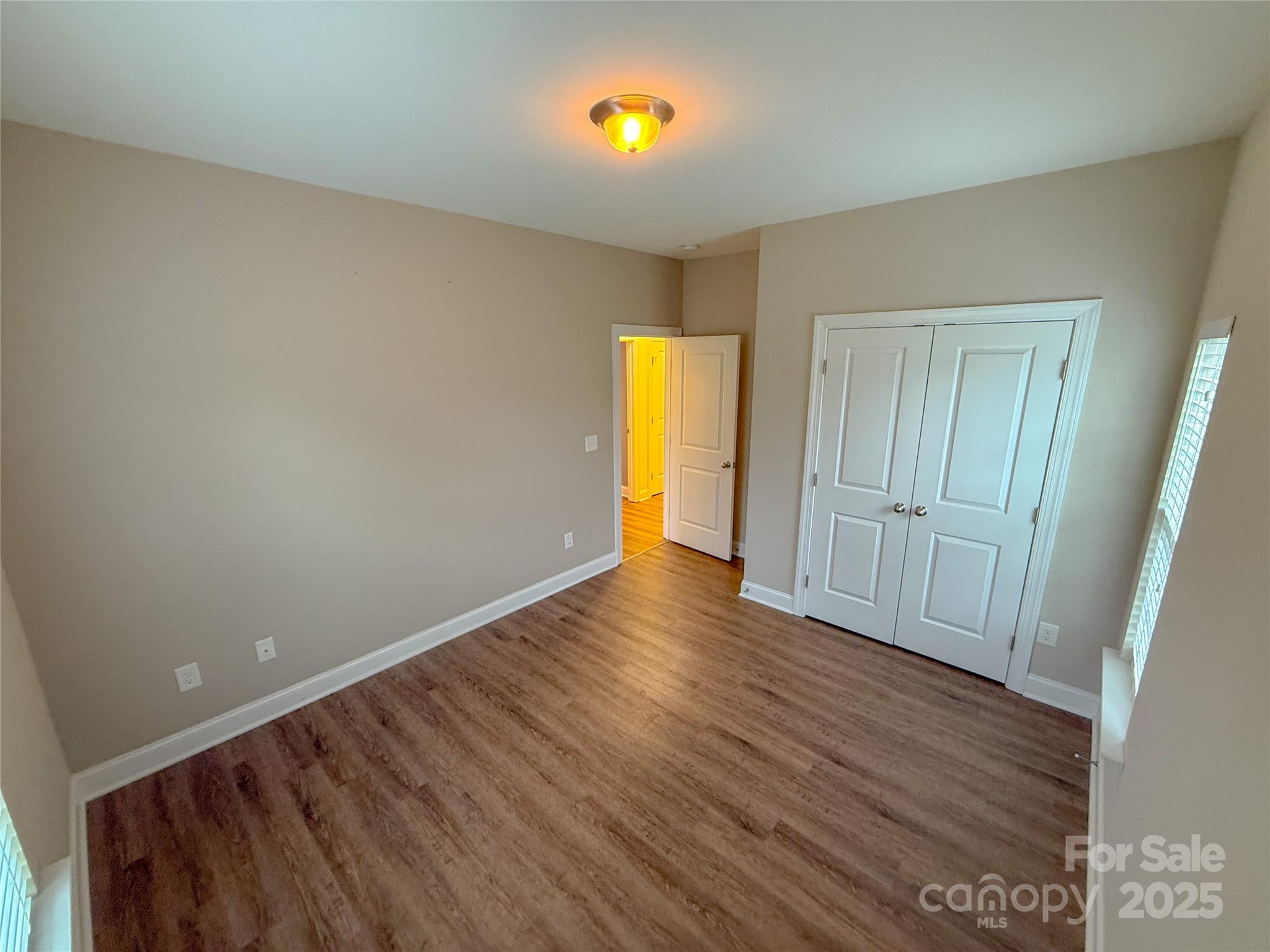 Rhynes Estate - Residential