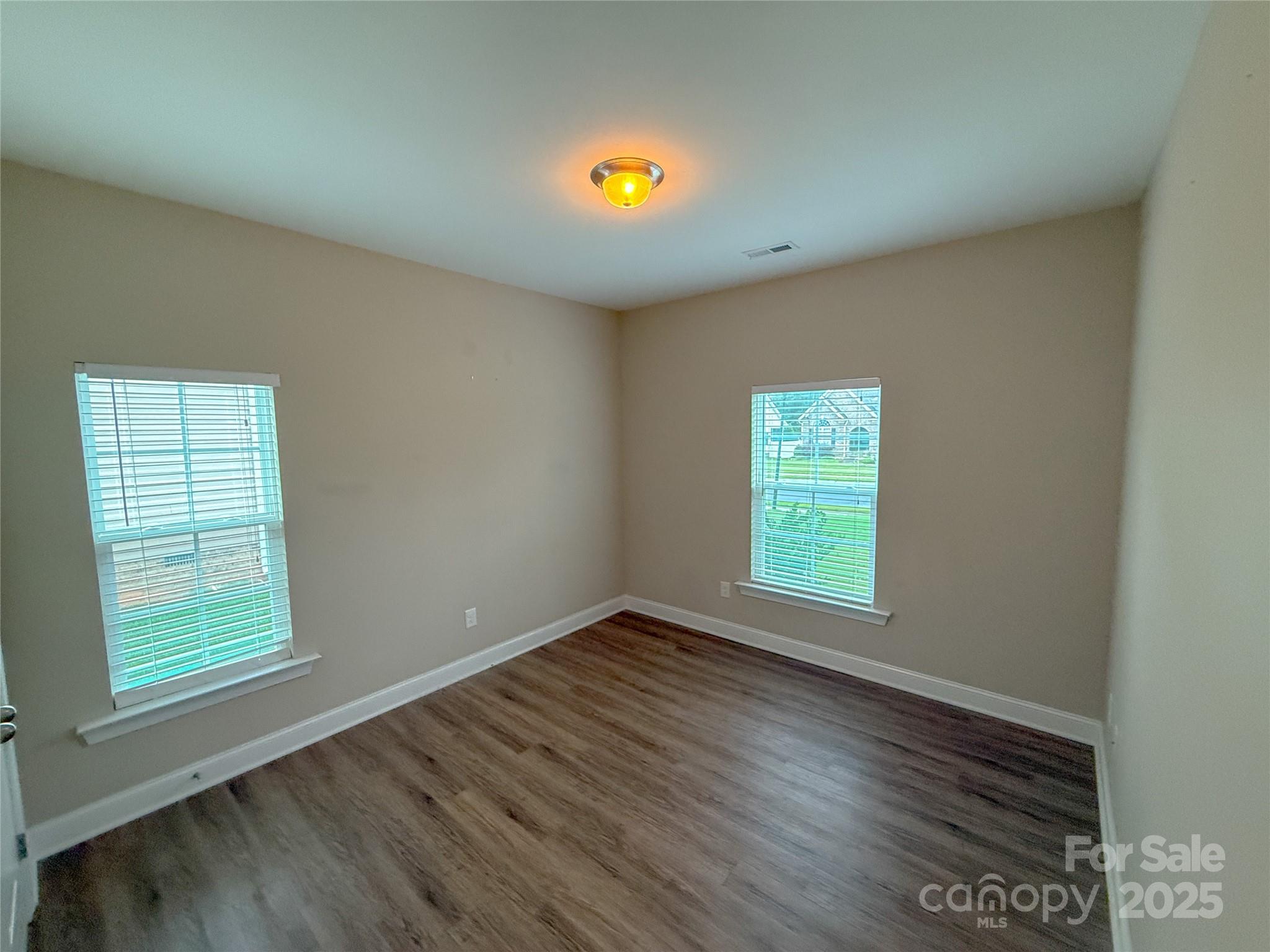 Rhynes Estate - Residential