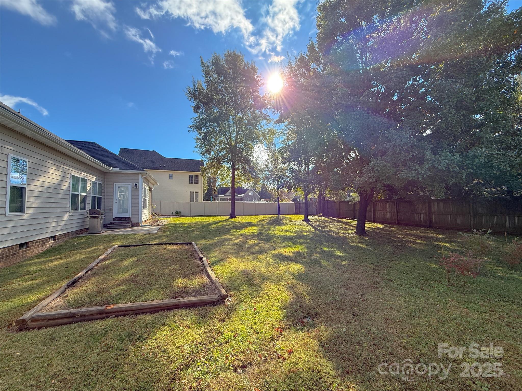 Rhynes Estate - Residential