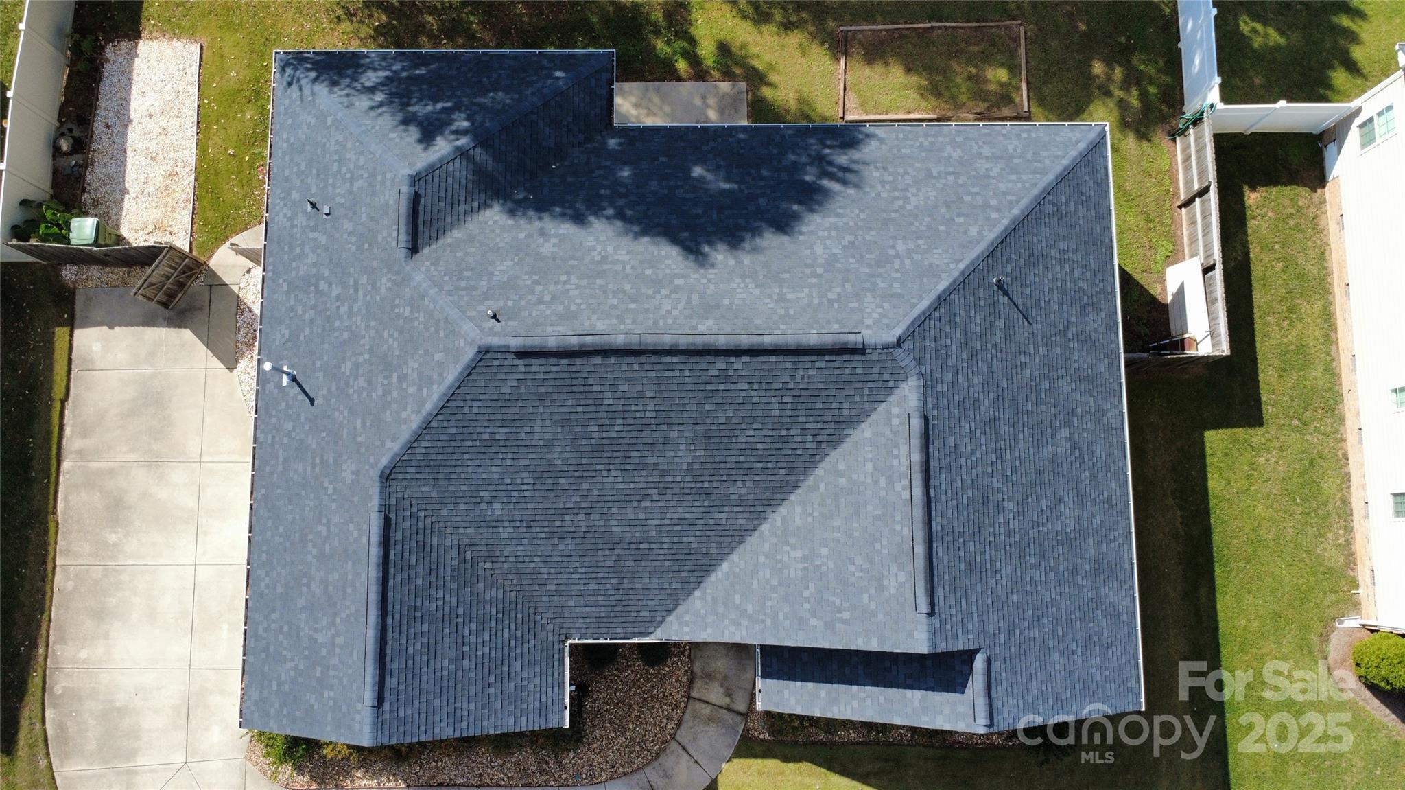 Rhynes Estate - Residential