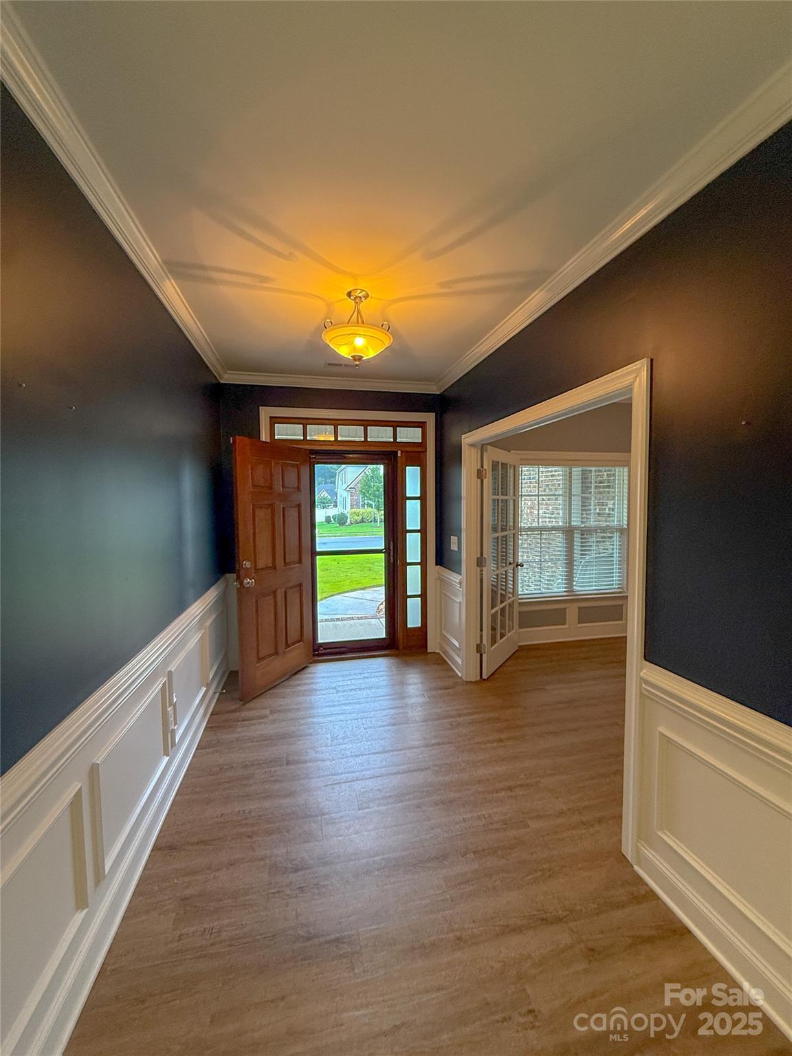 Rhynes Estate - Residential